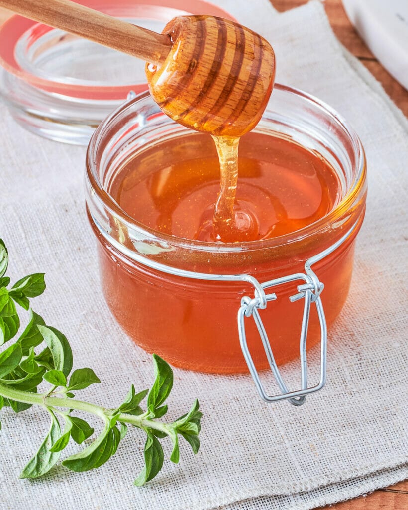 quotes about honey