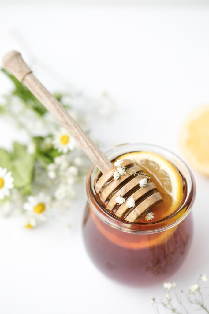 quotes about honey