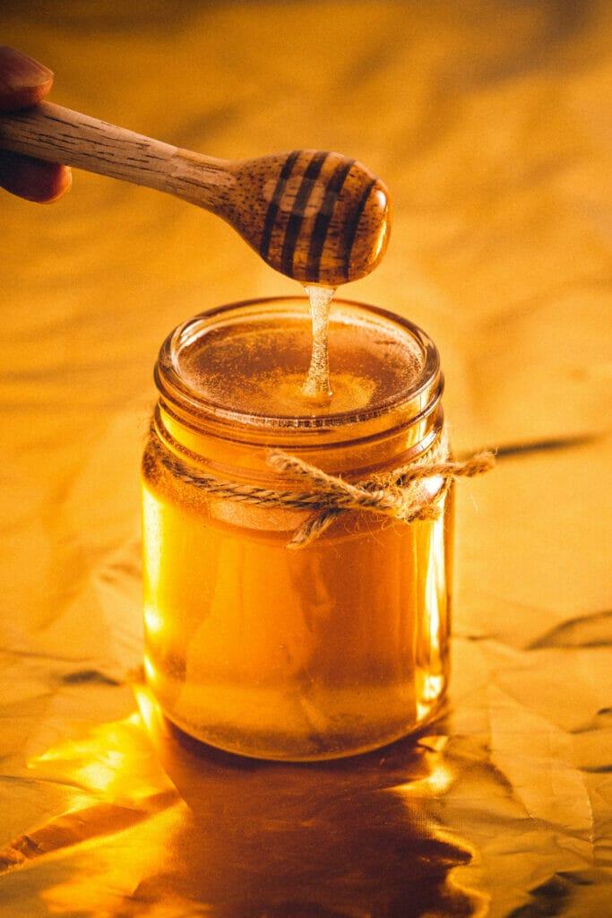 quotes about honey