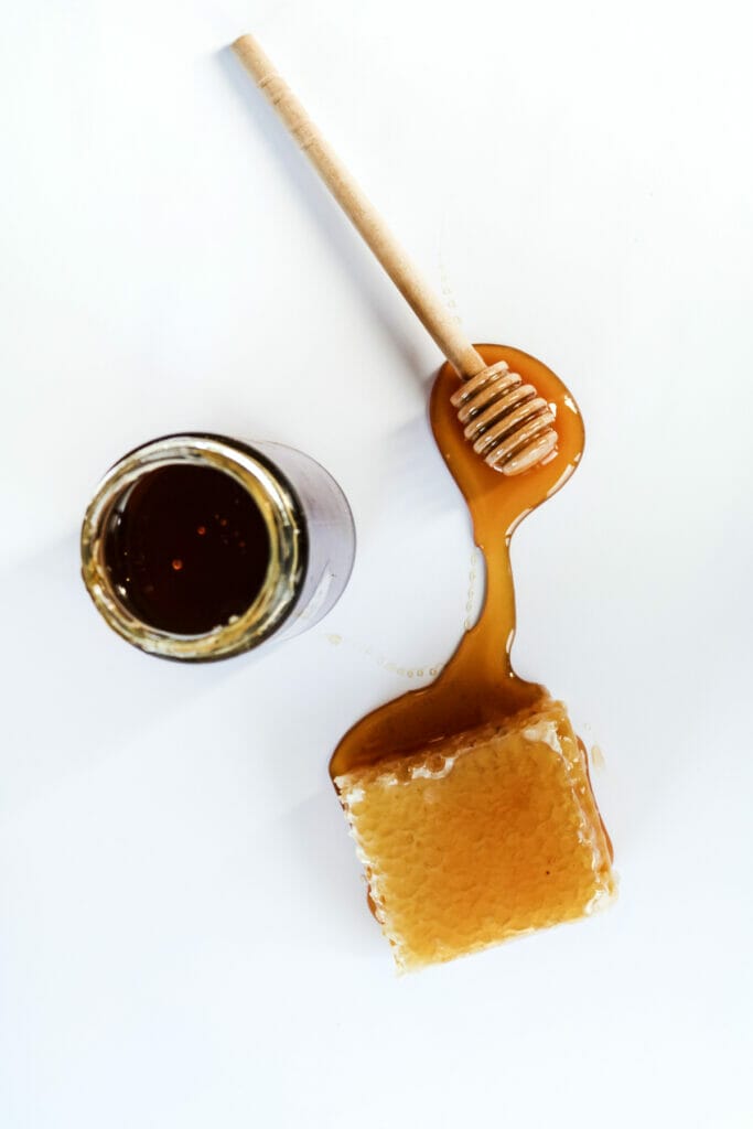 quotes about honey