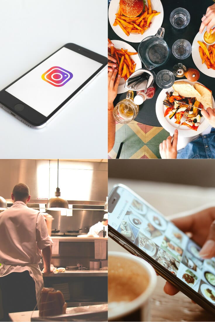 17+ Perfect Restaurant Quotes and Restaurant Instagram Captions via @nofusskitchen