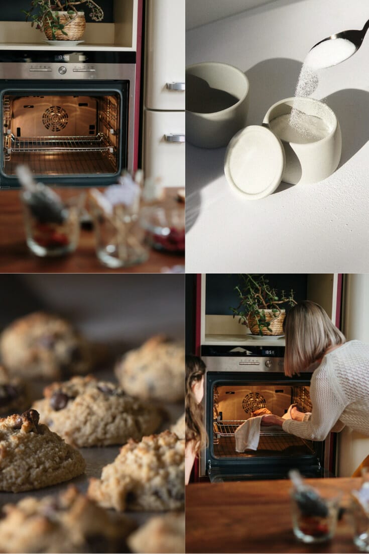 Why are my cookies burnt on the bottom? 9 reasons and how to fix them via @nofusskitchen