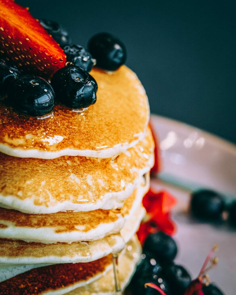 Can You Make Pancake Batter the Night Before? - No Fuss Kitchen