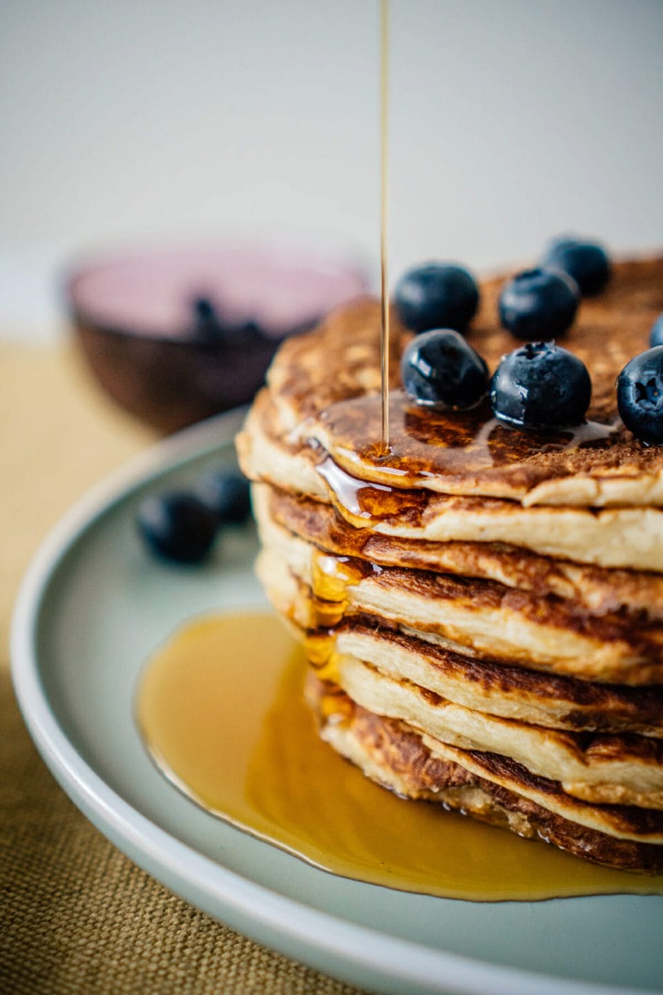 Help! My pancakes are sticking to the pan 5 Easy Solutions No Fuss