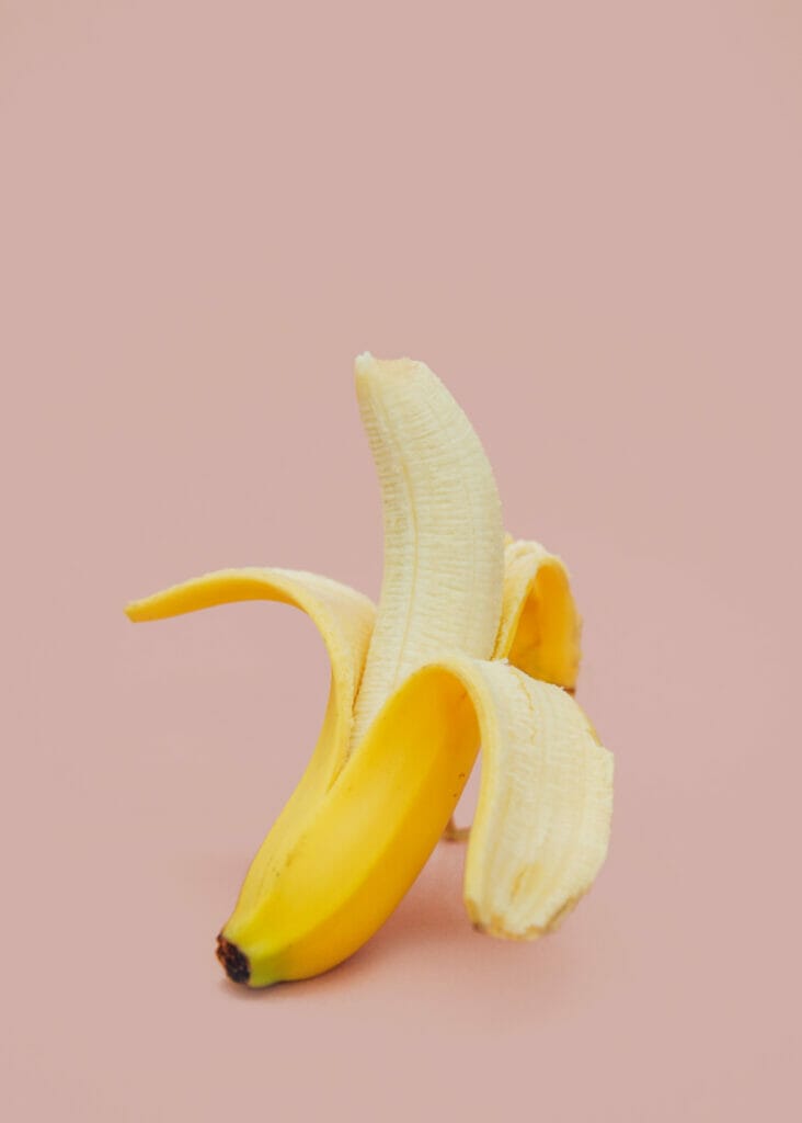 banana