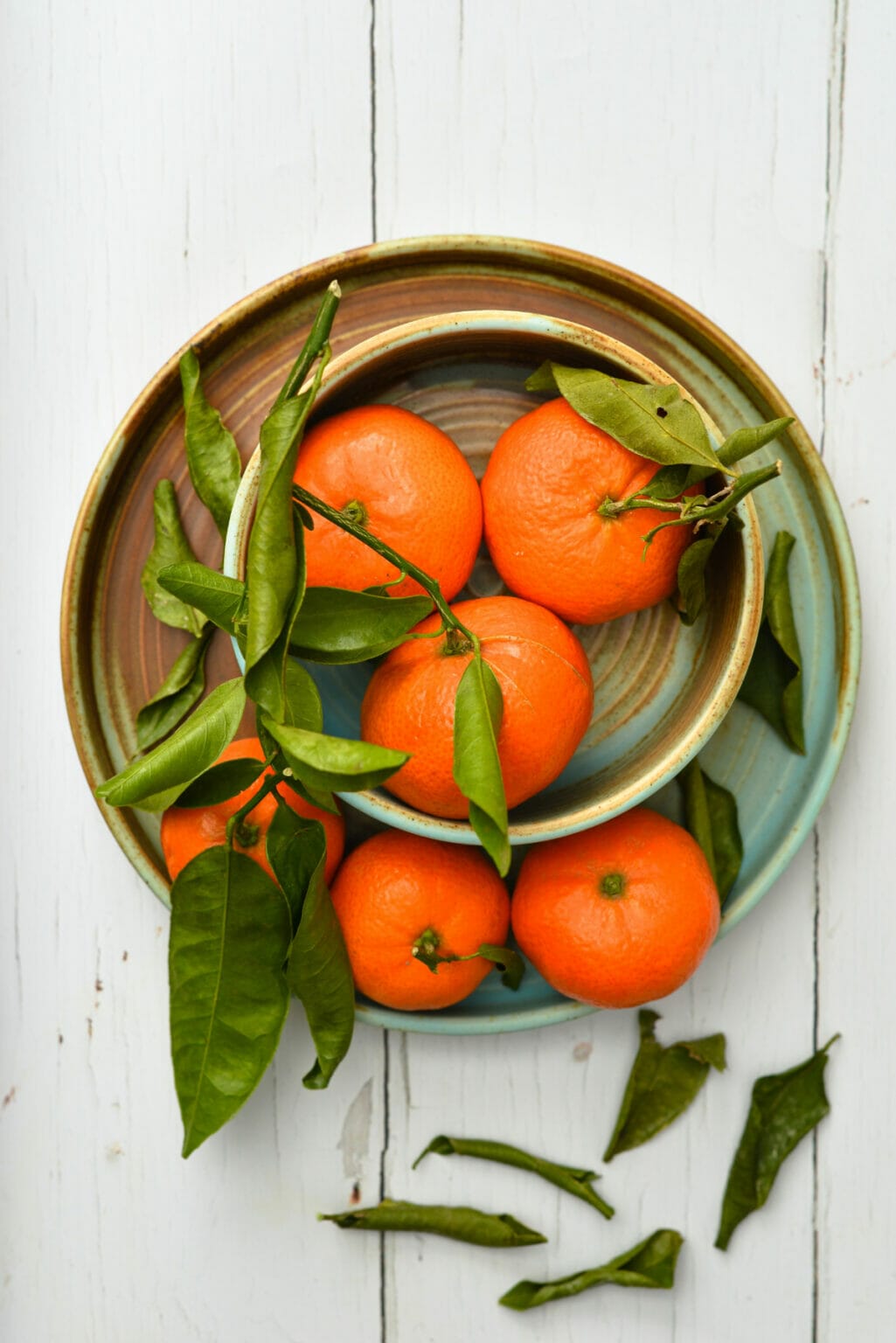 How Long Do Clementines Last How to Store Clementines to Delay