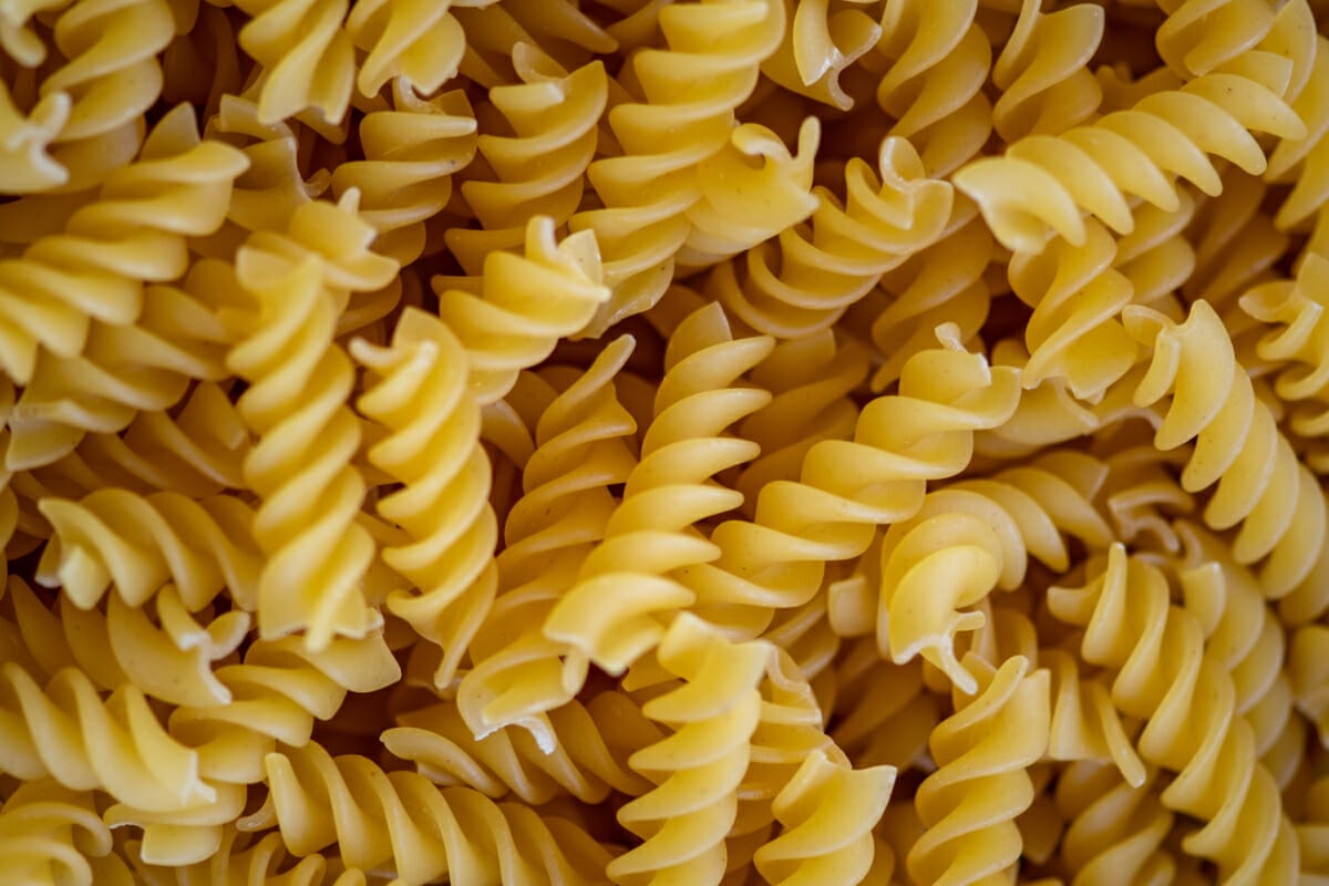 Does Pasta Go Bad? The Truth on How to Tell if Dried Pasta is Bad No