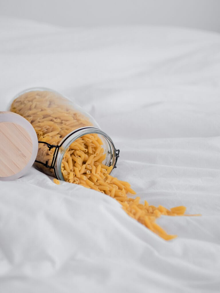 Does Pasta Go Bad? The Truth on How to Tell if Dried Pasta is Bad - No Fuss  Kitchen