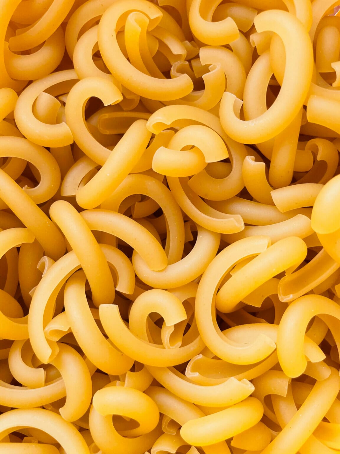 Does Pasta Go Bad? The Truth on How to Tell if Dried Pasta is Bad No