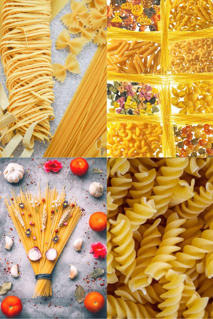 Does Pasta Go Bad? The Truth on How to Tell if Dried Pasta is Bad via @nofusskitchen