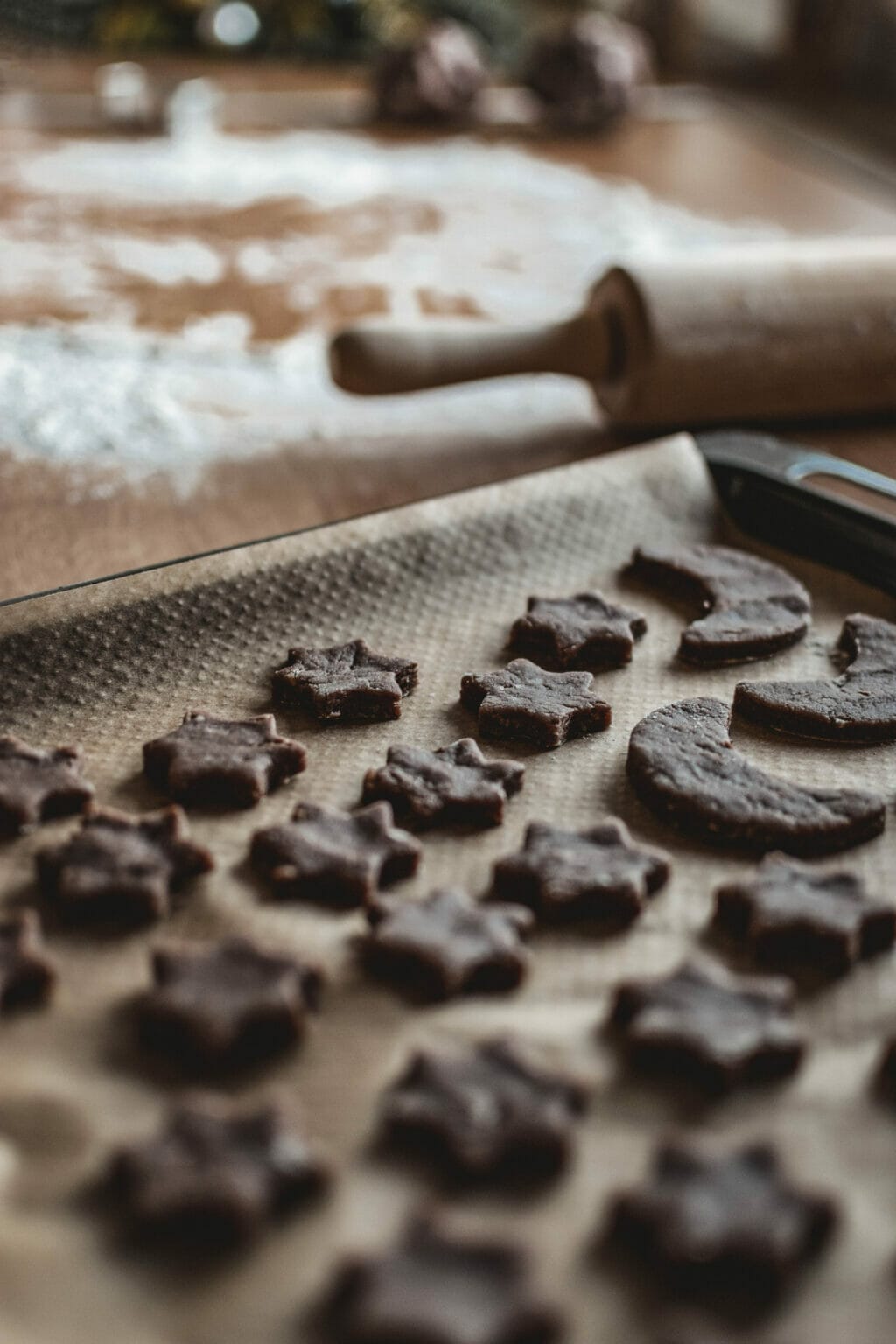 Help! No eggs! Exactly how to make cookies without eggs - No Fuss Kitchen