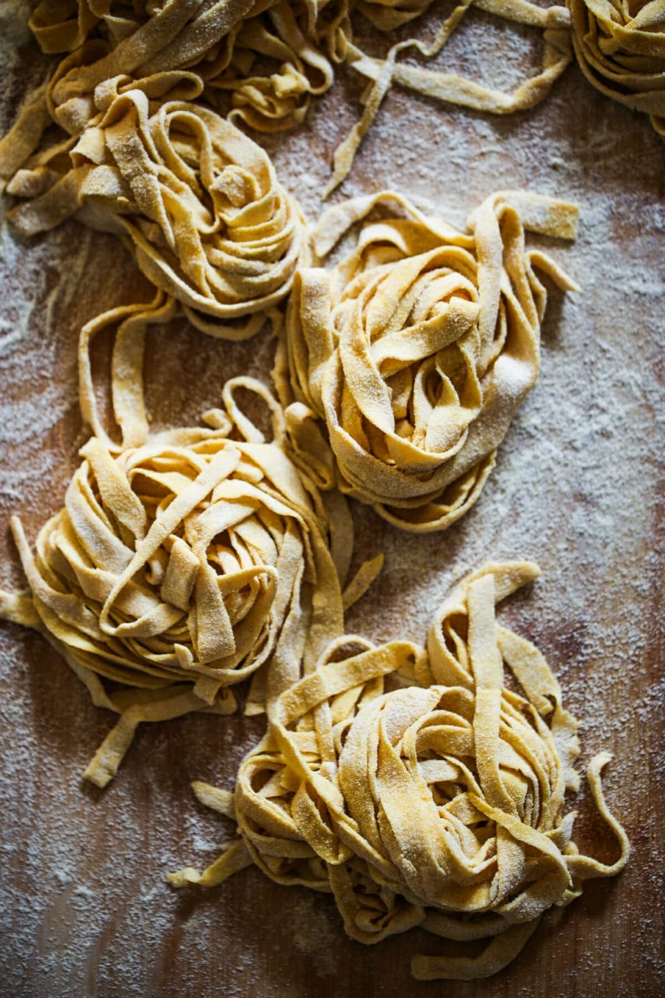 Exactly How Long to Cook Fresh Pasta (6 types!) No Fuss Kitchen