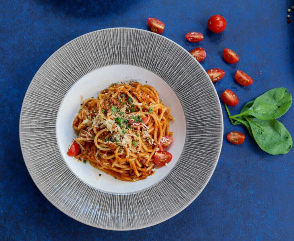 How long to cook fresh pasta