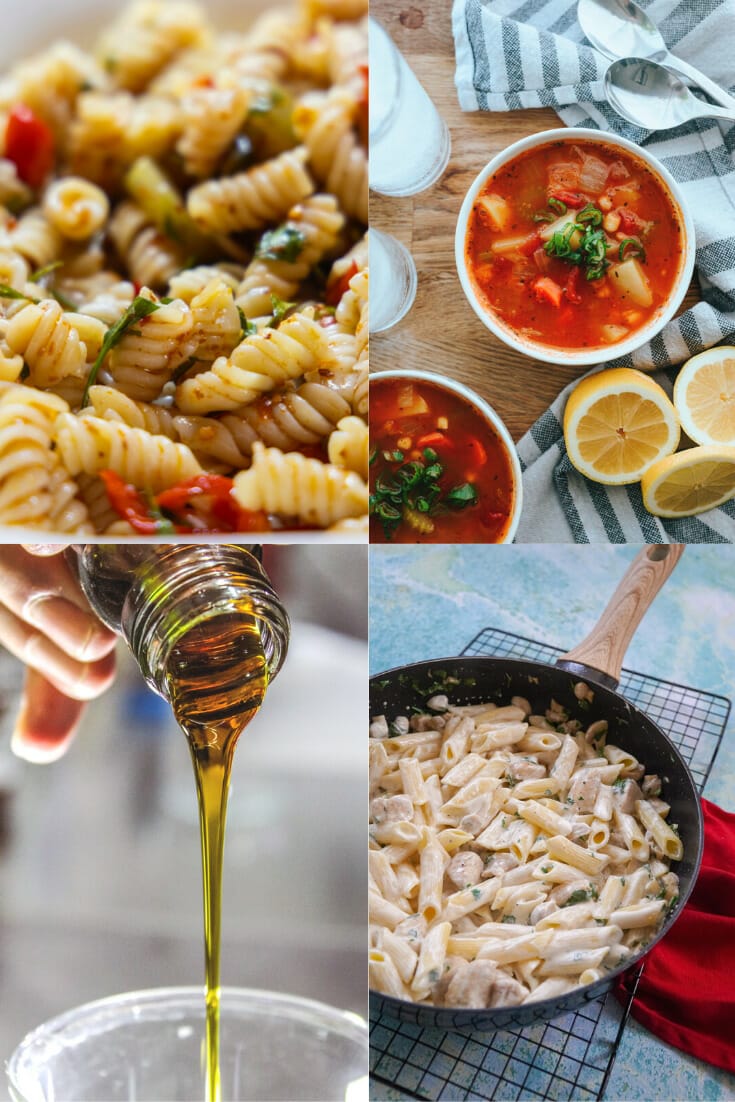 How to Fix Overcooked Pasta: 7 Genius Hacks via @nofusskitchen