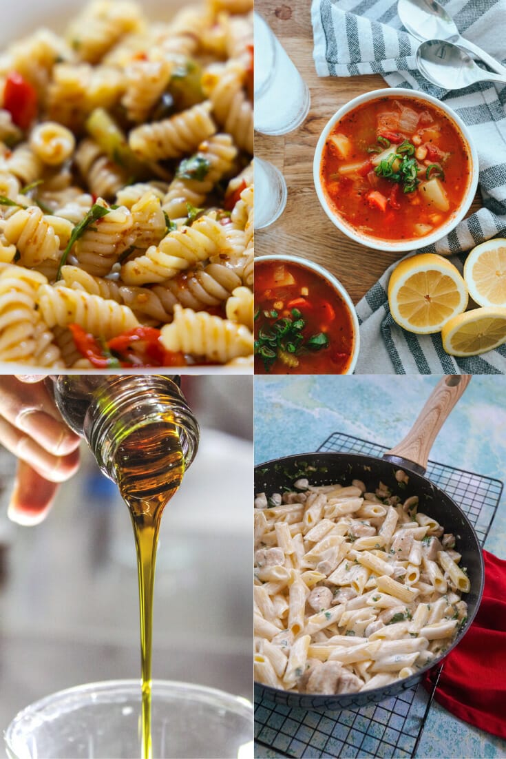 How to Fix Overcooked Pasta: 7 Genius Hacks - No Fuss Kitchen