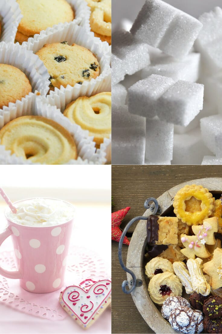 How to Soften Hard Cookies: 7 Easy Ways via @nofusskitchen