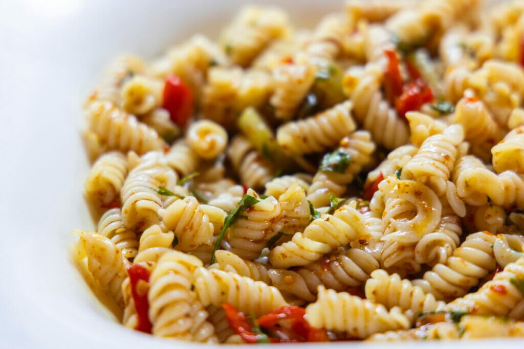 How to Fix Overcooked Pasta: 7 Genius Hacks - No Fuss Kitchen