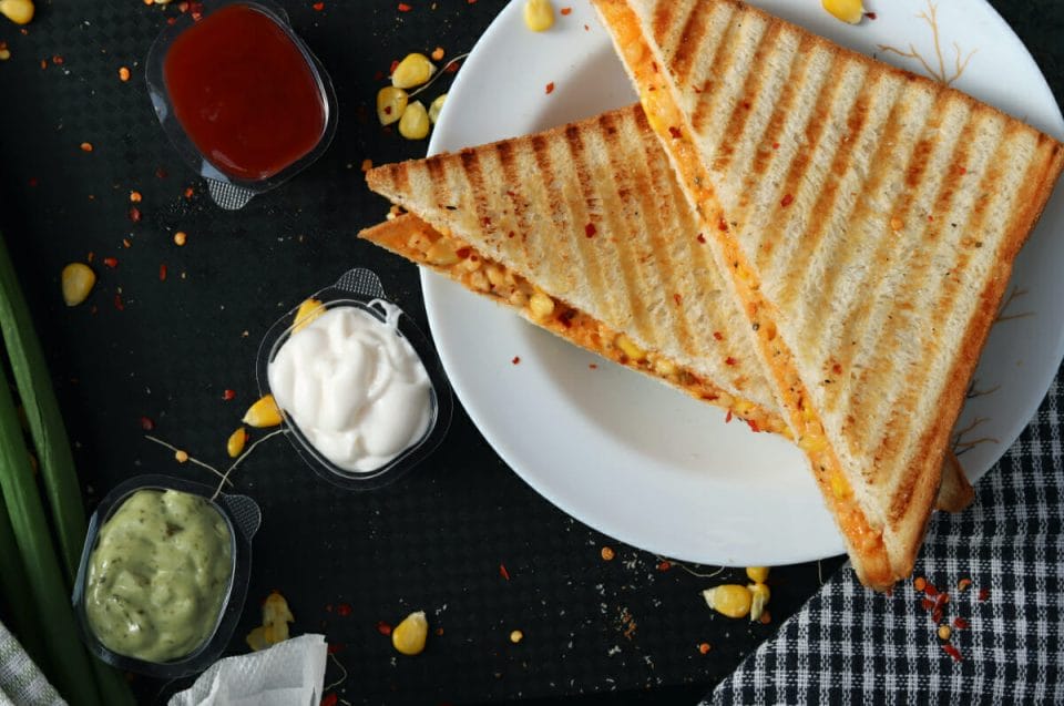 Can You Make Grilled Cheese without Butter? 7 genius substitutes No