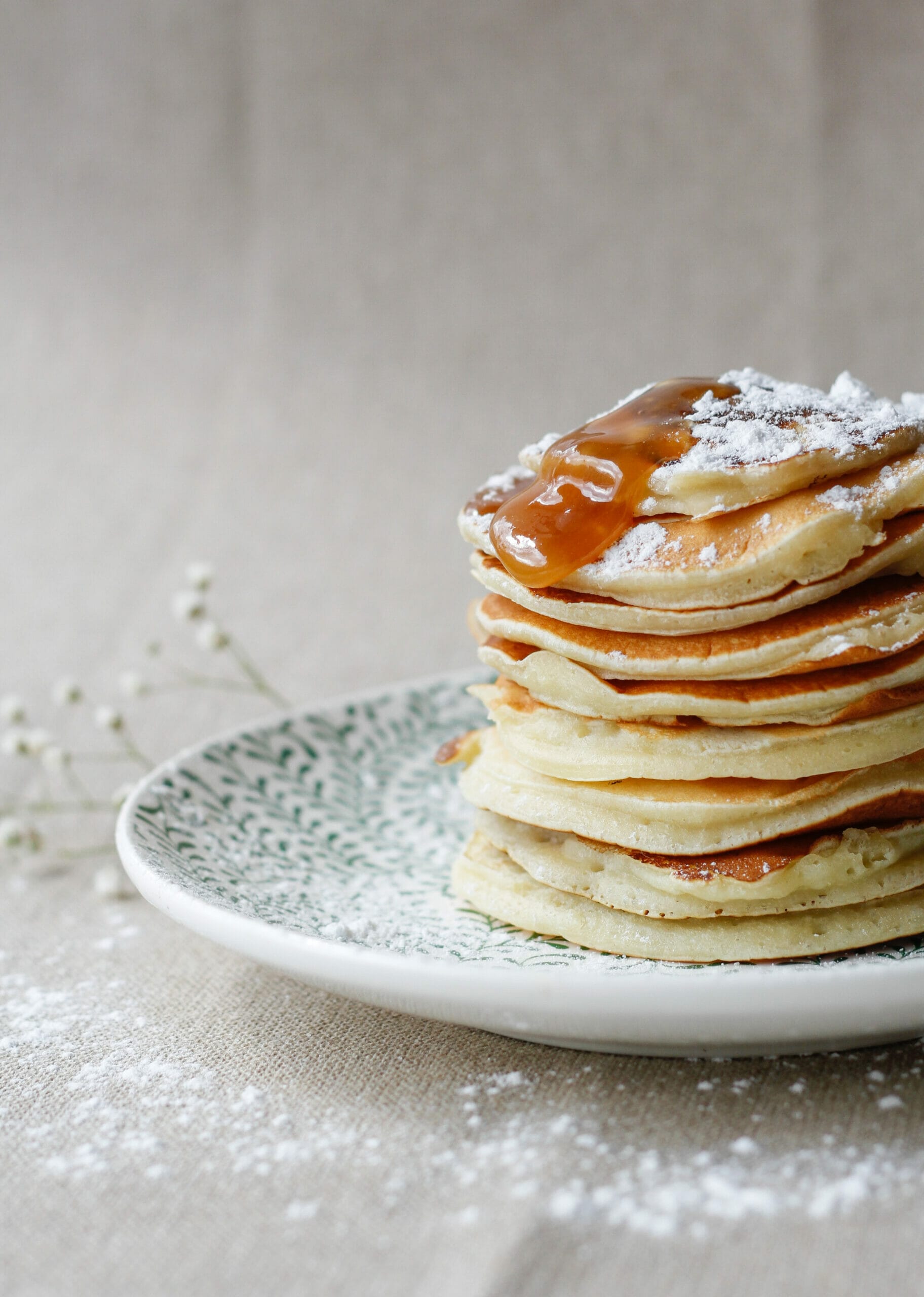 Can you make pancakes in the microwave? (and should you?) No Fuss Kitchen