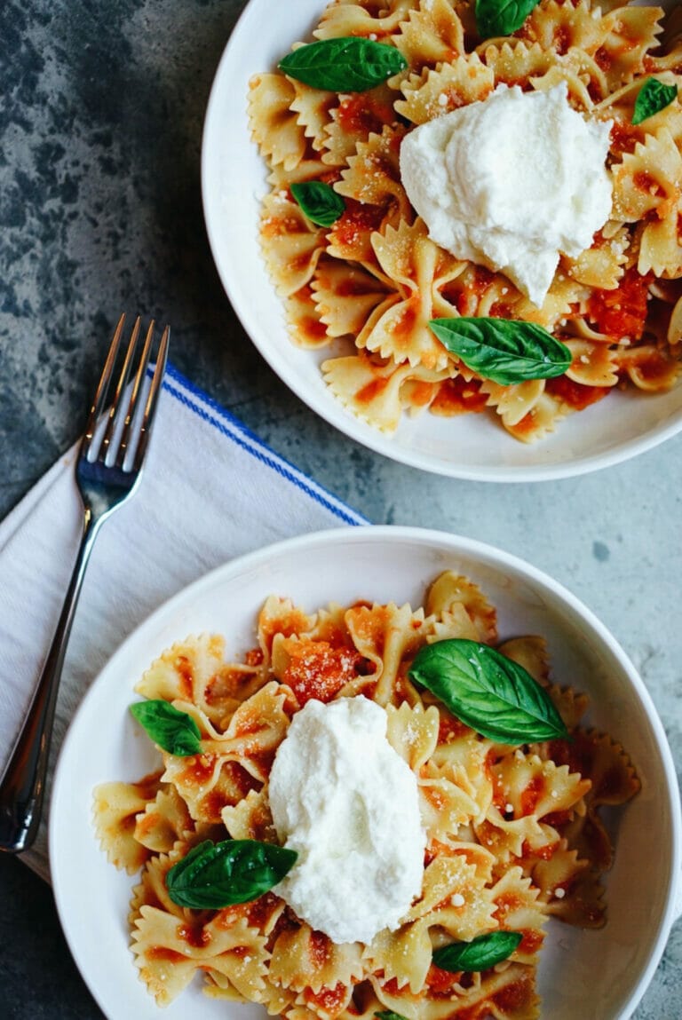 How Long To Boil Pasta Spaghetti