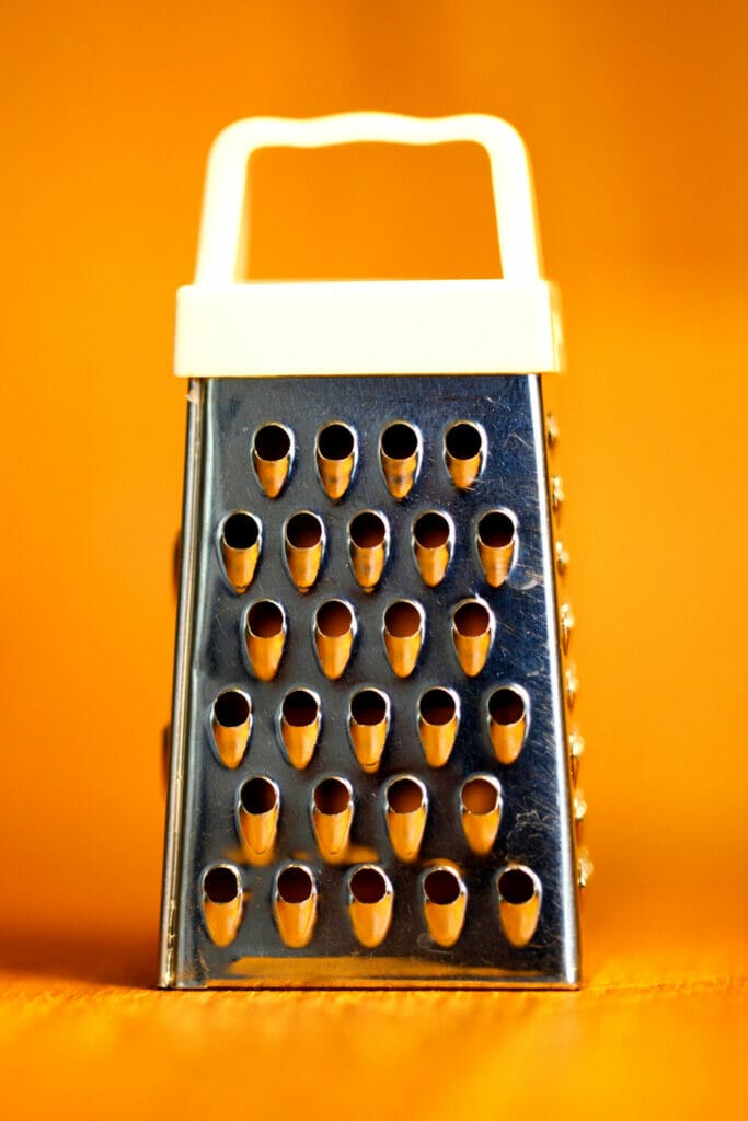 Cheese grater