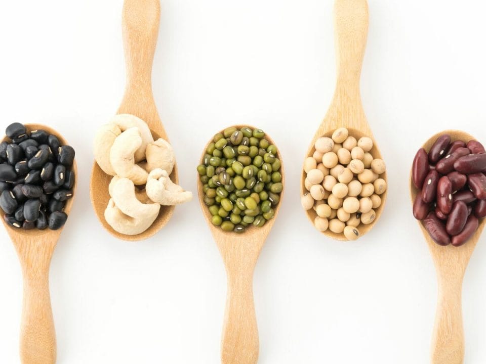 9 Best Substitutes for Beans to Save Your Meal - No Fuss Kitchen