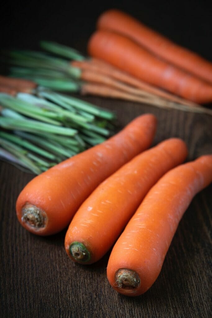 Carrots 