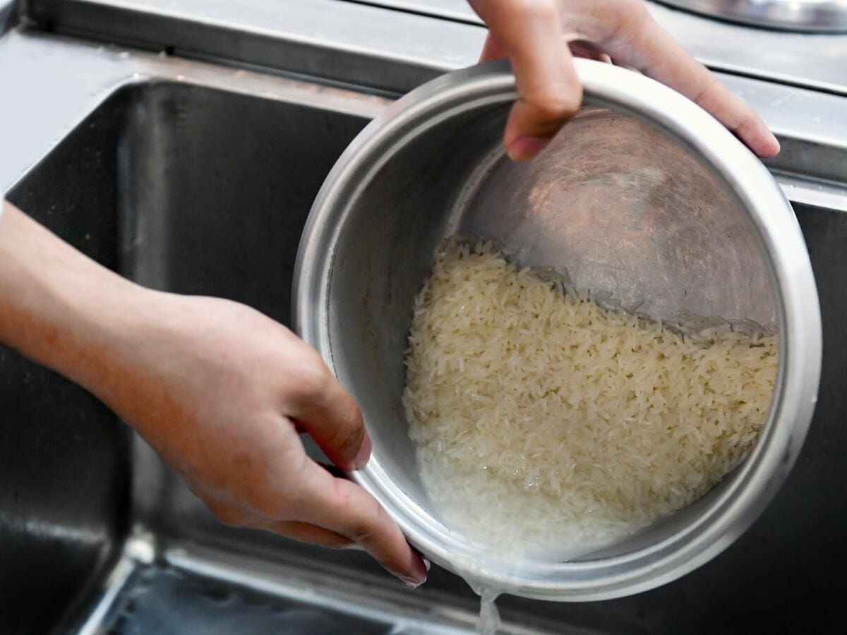 Why is My Rice Mushy? How to Fix Sticky Rice No Fuss Kitchen