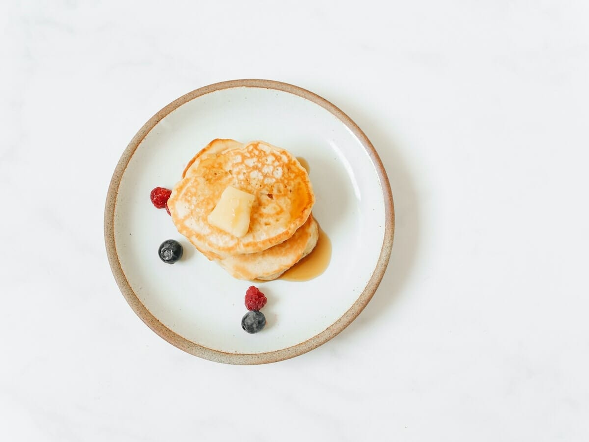 Can You Use Waffle Mix to Make Pancakes? No Fuss Kitchen