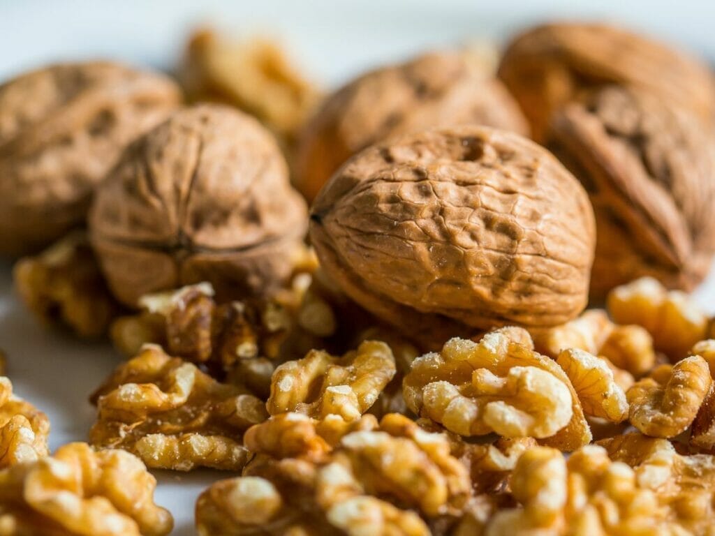 Walnuts 