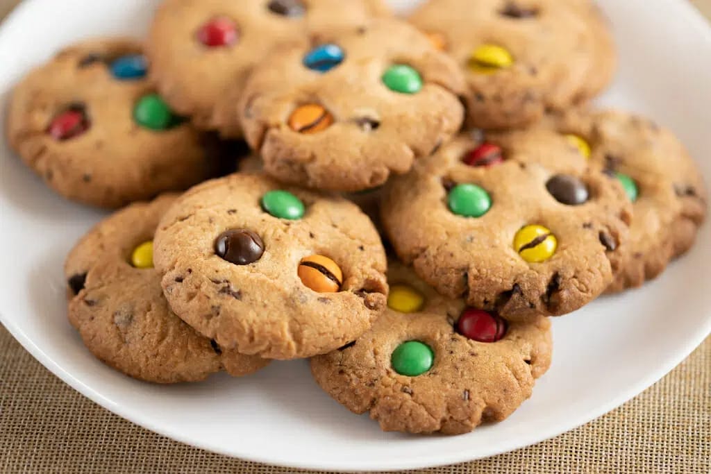 What does baking powder do in cookies? 3 great things! No Fuss Kitchen