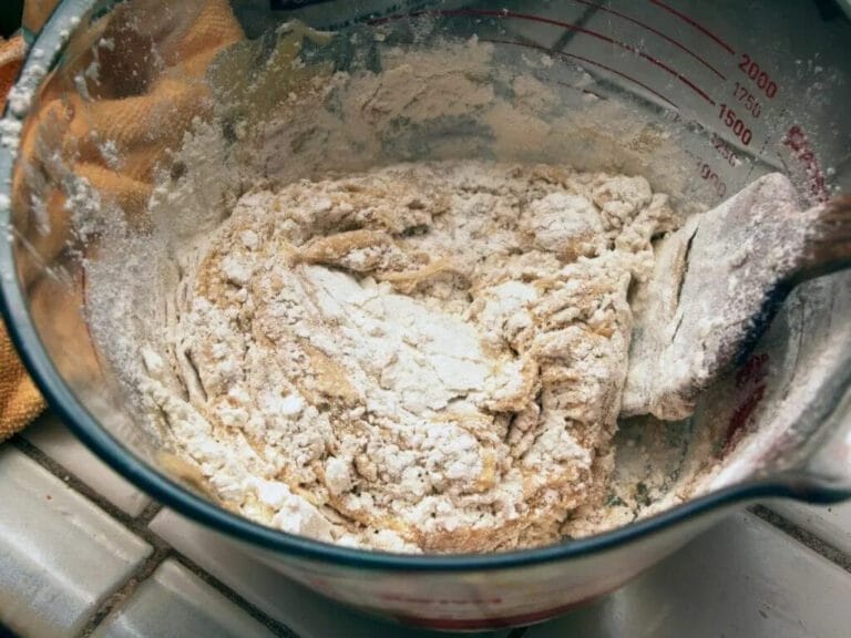 Why is my Cake Crumbly? (and exactly how to fix it) - No Fuss Kitchen
