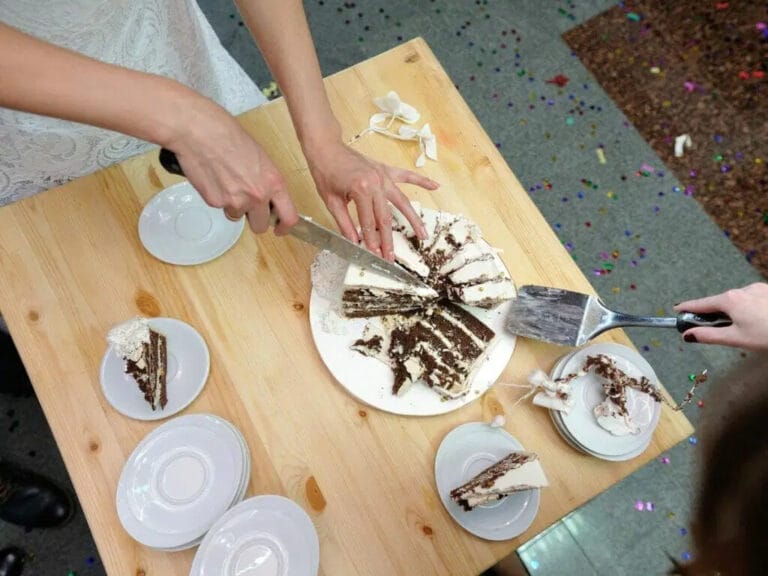 Why is my Cake Crumbly? (and exactly how to fix it) No Fuss Kitchen